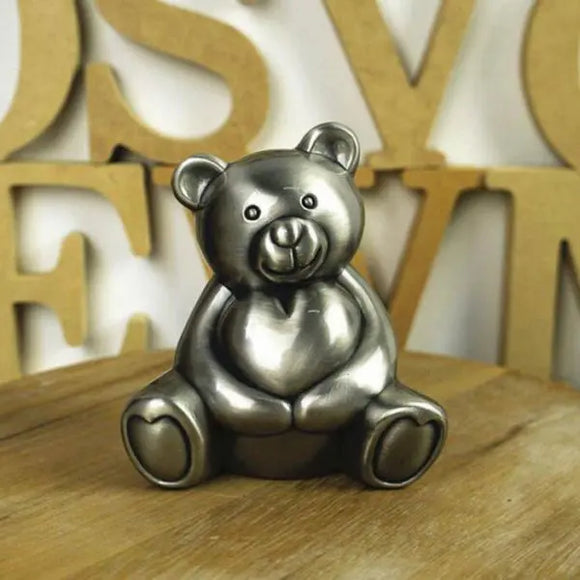Bear money box hotsell