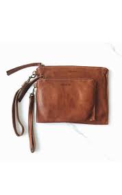 Juju & Co -Flat Pouch