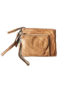 Juju & Co -Flat Pouch