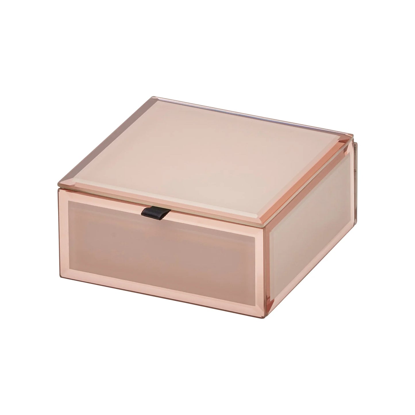 Florence small jewellery box