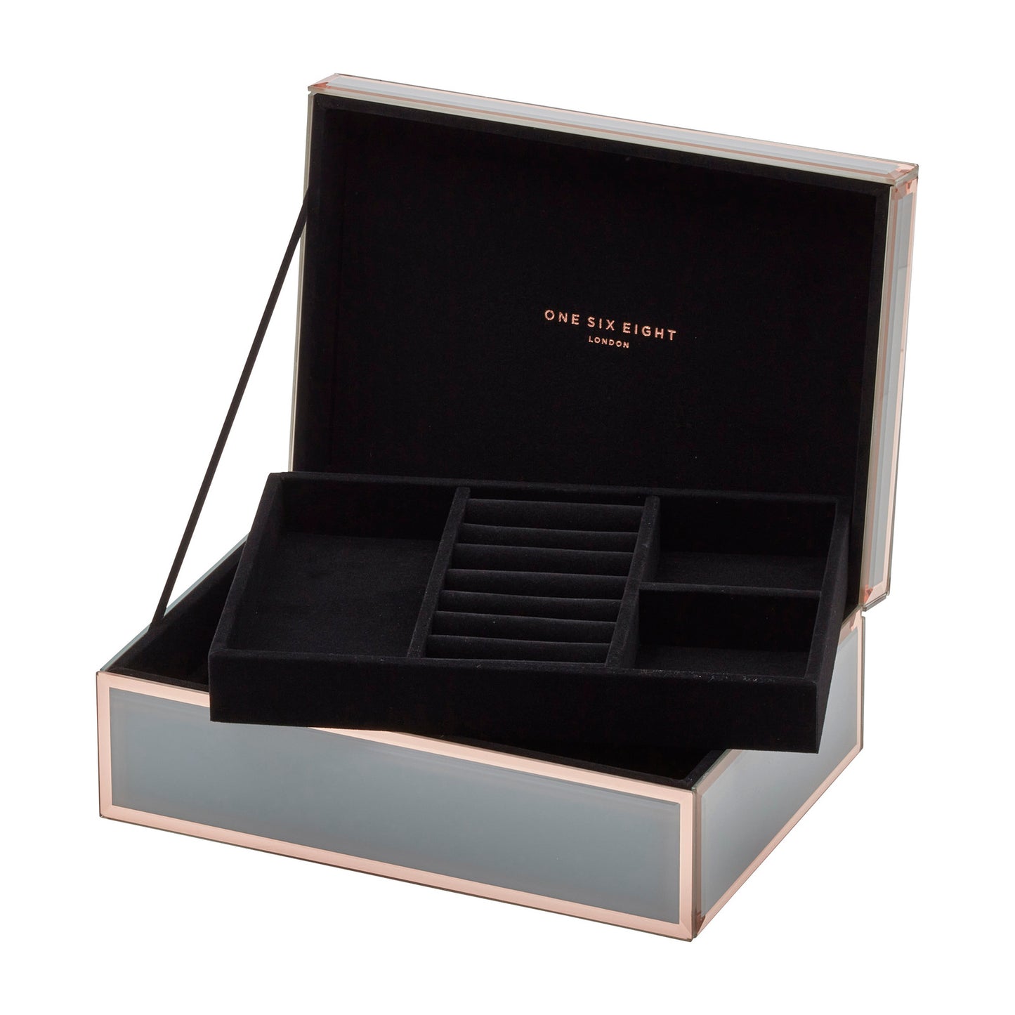 Florence large jewellery box