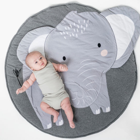 Elephant Playmat