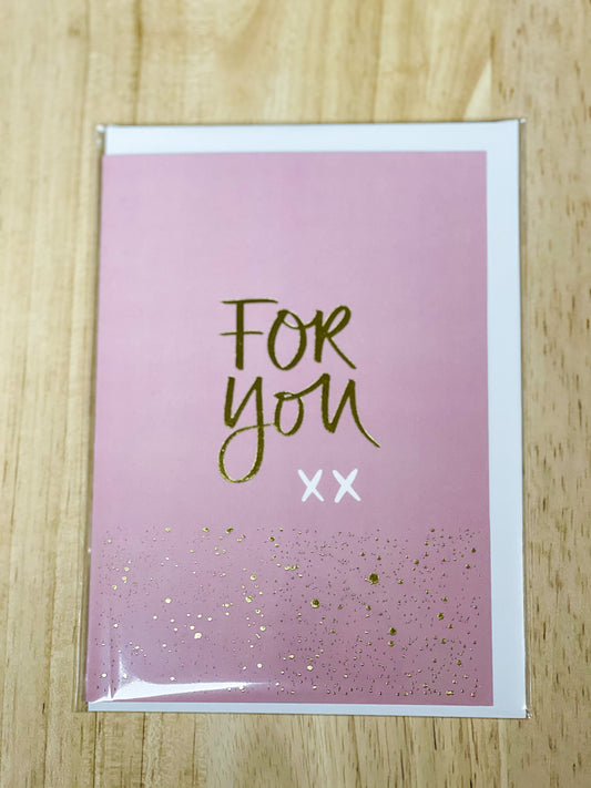 Greeting cards