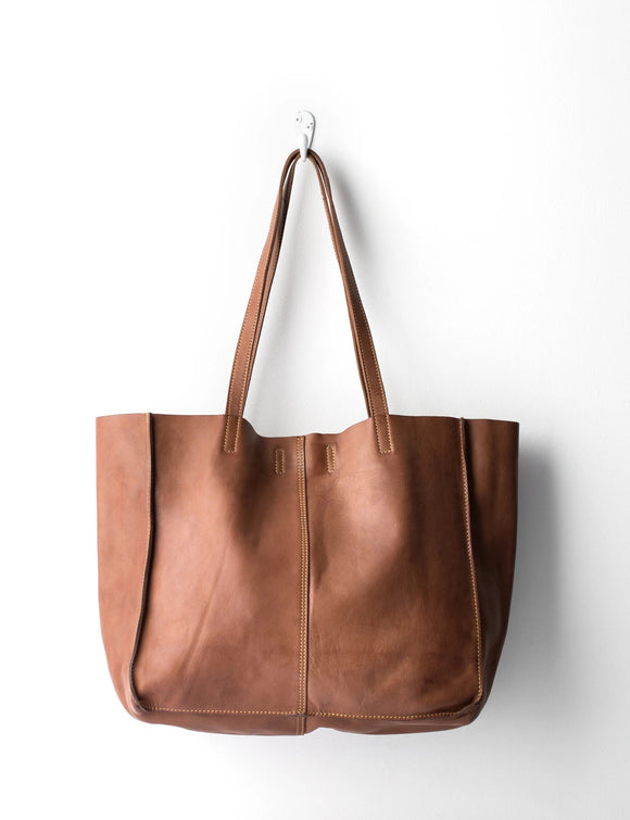 Juju & Co - Baby Unlined Tote