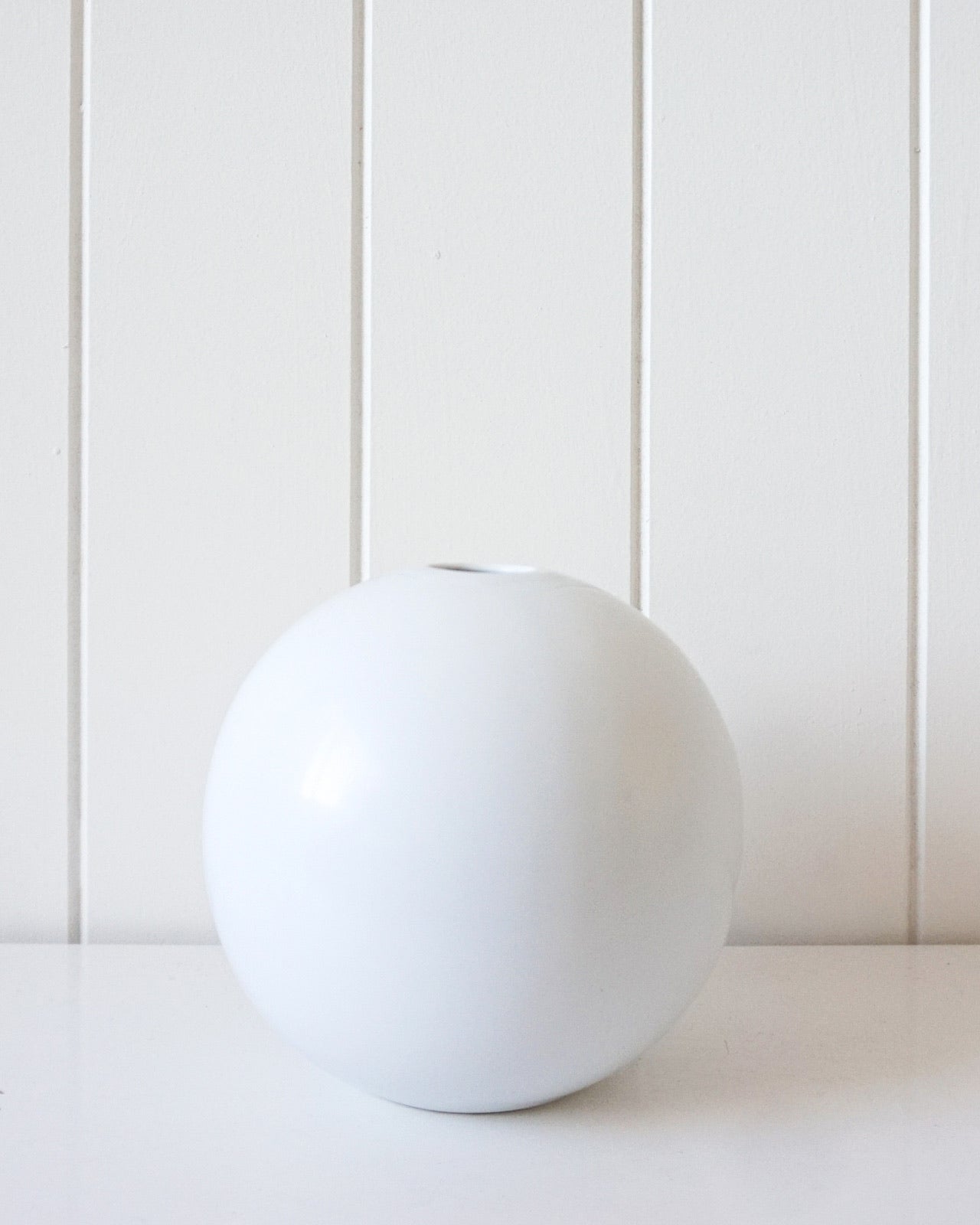 Vase Sphere