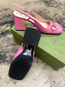 Ladies half sole replacement and heels in rubber