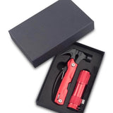 Men's Republic Gift Pack - Multifunction Hammer and Torch- Cobbler rd