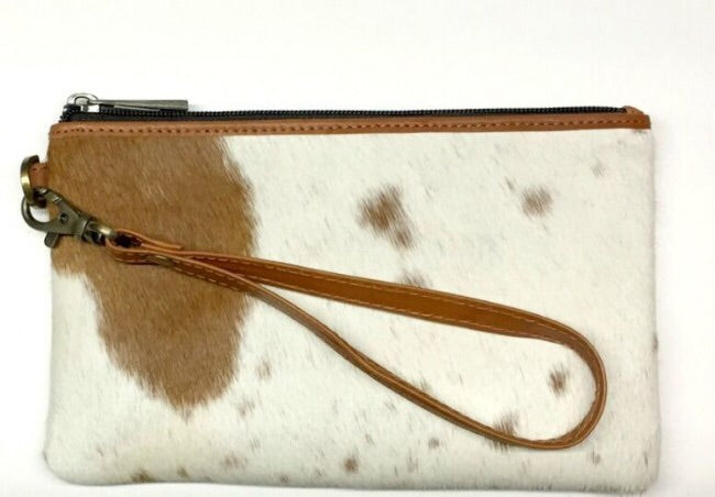 THE TORONTO SMALL WRISTLET - THE DESIGN EDGE