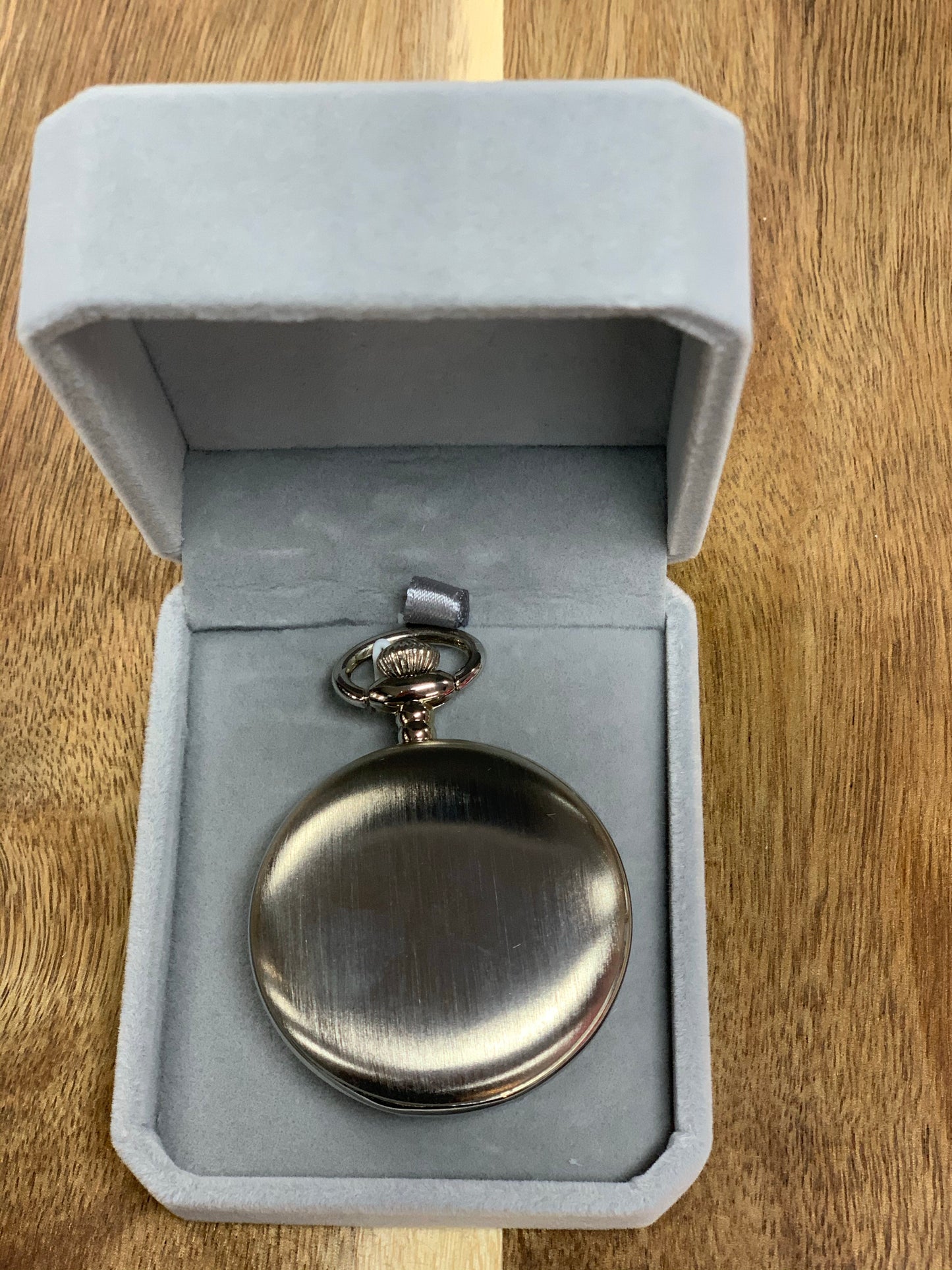 Pocket Watch