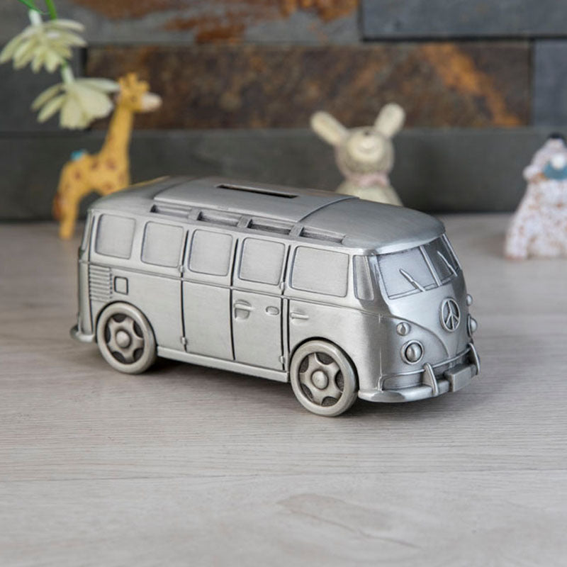 Combi Bus Money Box