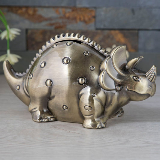 Dinosaur Money Box